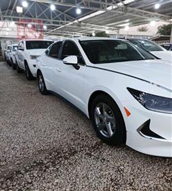 هیۆندای سۆناتا